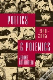 Capa do artigo Poetics & Polemics