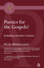 Poetics For The Gospels? - Preview