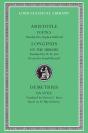 Poetics. Longinus: On The Sublime. Demetrius: On Style - Preview