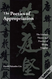 Capa do artigo Poetics Of Appropriation