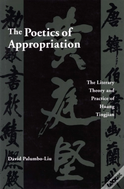 Capa do artigo Poetics Of Appropriation