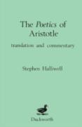"Poetics" Of Aristotle