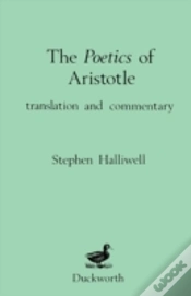 Capa do artigo "Poetics" Of Aristotle