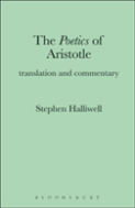 "Poetics" Of Aristotle