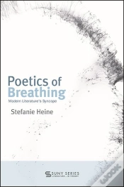 Capa do artigo Poetics Of Breathing