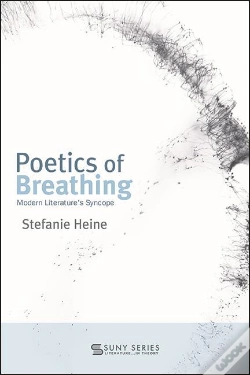 Capa do artigo Poetics Of Breathing