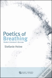 Capa do artigo Poetics Of Breathing