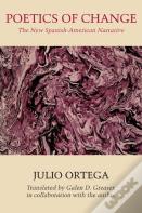Poetics Of Change