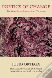 Poetics Of Change