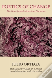 Capa do artigo Poetics Of Change