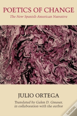 Capa do artigo Poetics Of Change