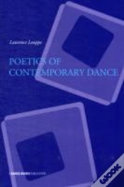 Capa do artigo Poetics Of Contemporary Dance