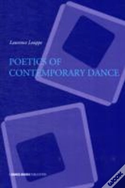 Capa do artigo Poetics Of Contemporary Dance