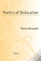 Capa do artigo Poetics Of Dislocation