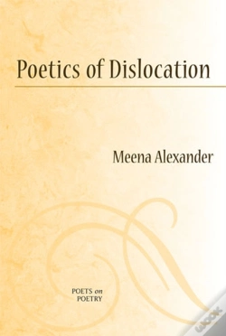 Capa do artigo Poetics Of Dislocation