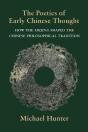 Poetics Of Early Chinese Thought - Preview