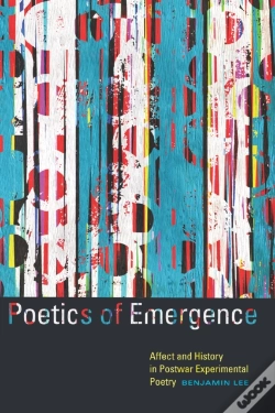 Capa do artigo Poetics Of Emergence