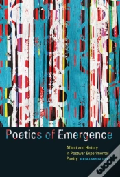 Capa do artigo Poetics Of Emergence