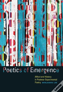 Capa do artigo Poetics Of Emergence