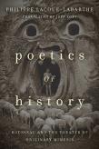 Poetics Of History