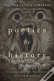 Capa do artigo Poetics Of History
