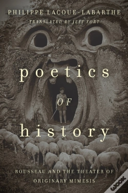 Capa do artigo Poetics Of History