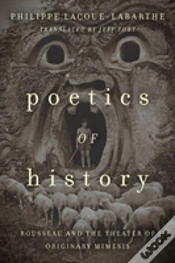 Capa do artigo Poetics Of History
