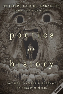 Capa do artigo Poetics Of History
