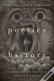 Capa do artigo Poetics Of History