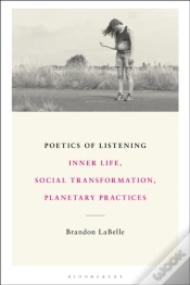Capa do artigo Poetics Of Listening