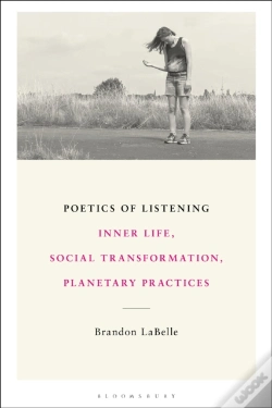 Capa do artigo Poetics Of Listening