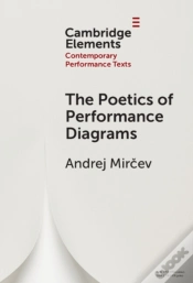 Capa do artigo Poetics Of Performance Diagrams