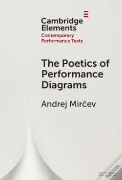 Capa do artigo Poetics Of Performance Diagrams