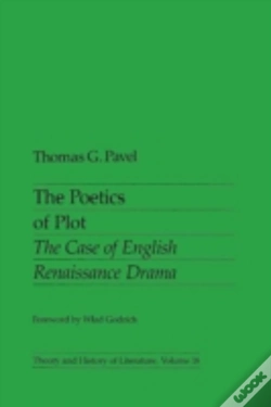 Capa do artigo Poetics Of Plot