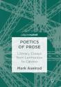 Poetics Of Prose - Preview