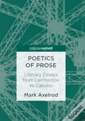 Capa do artigo Poetics Of Prose