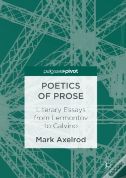 Capa do artigo Poetics Of Prose