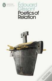 Capa do artigo Poetics Of Relation