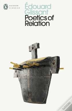 Capa do artigo Poetics Of Relation