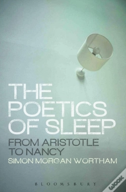 Capa do artigo Poetics Of Sleep