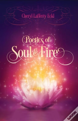Capa do artigo Poetics Of Soul & Fire