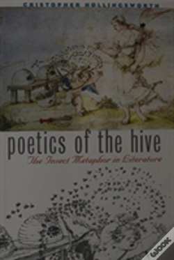 Capa do artigo Poetics Of The Hive