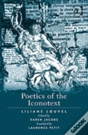 Capa do artigo Poetics Of The Iconotext