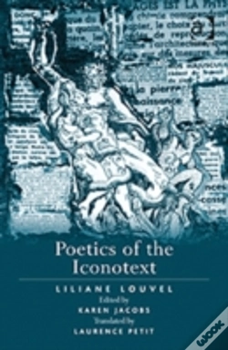 Capa do artigo Poetics Of The Iconotext