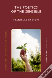 Poetics Of The Sensible