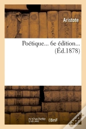 Capa do artigo Poetique 6e Edition Edition 1878