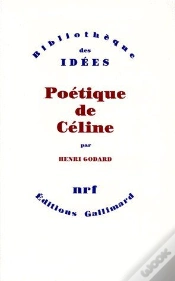 Capa do artigo Poetique De Celine