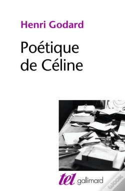 Capa do artigo Poetique De Celine