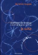 Poétique De Danse Contemporaine ; La Suite