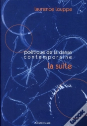 Capa do artigo Poétique De Danse Contemporaine ; La Suite